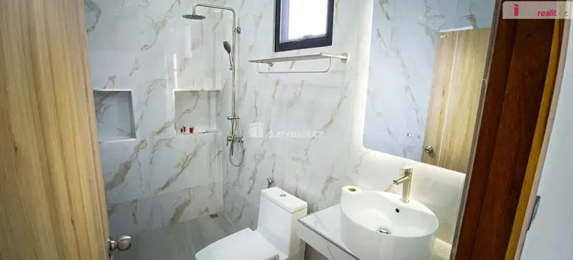 Prodej vily, Ko Samui, Thajsko, 91 m2