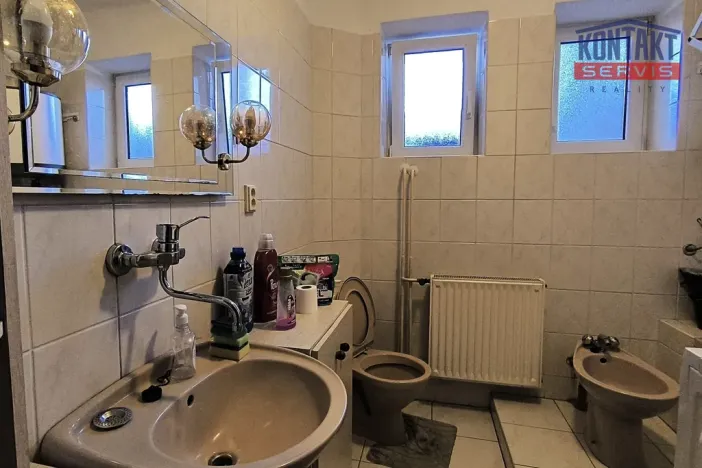 Pronájem bytu 2+1, České Budějovice, Zd. Fibicha, 50 m2