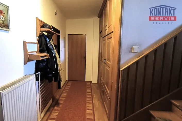 Pronájem bytu 2+1, České Budějovice, Zd. Fibicha, 50 m2