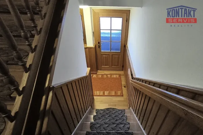 Pronájem bytu 2+1, České Budějovice, Zd. Fibicha, 50 m2