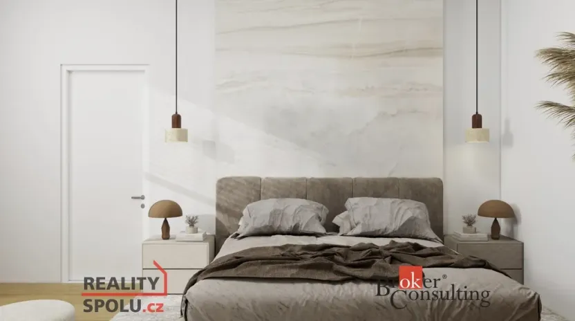 Prodej bytu 2+1, Ústí nad Labem - Předlice, Řeháčkova, 72 m2