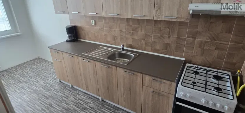 Pronájem bytu 3+1, Most, Františka Malíka, 69 m2