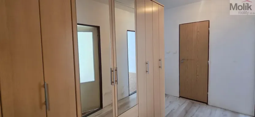 Pronájem bytu 3+1, Most, Františka Malíka, 69 m2