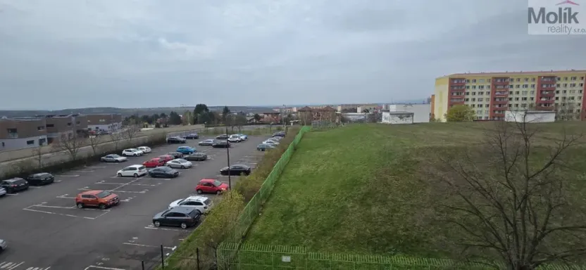 Pronájem bytu 3+1, Most, Františka Malíka, 69 m2