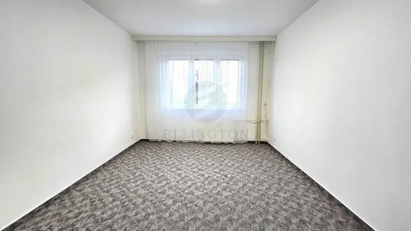 Pronájem bytu 2+1, Praha - Břevnov, Brunclíkova, 56 m2