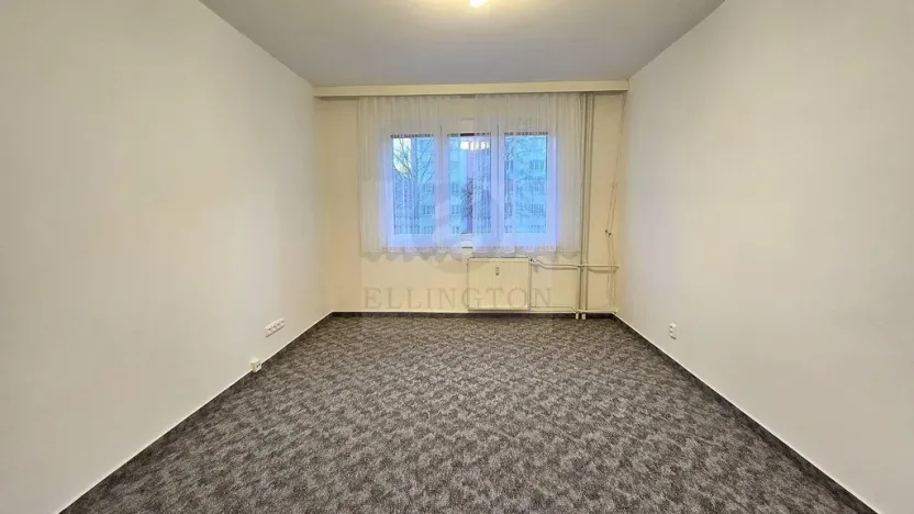 Pronájem bytu 2+1, Praha - Břevnov, Brunclíkova, 56 m2