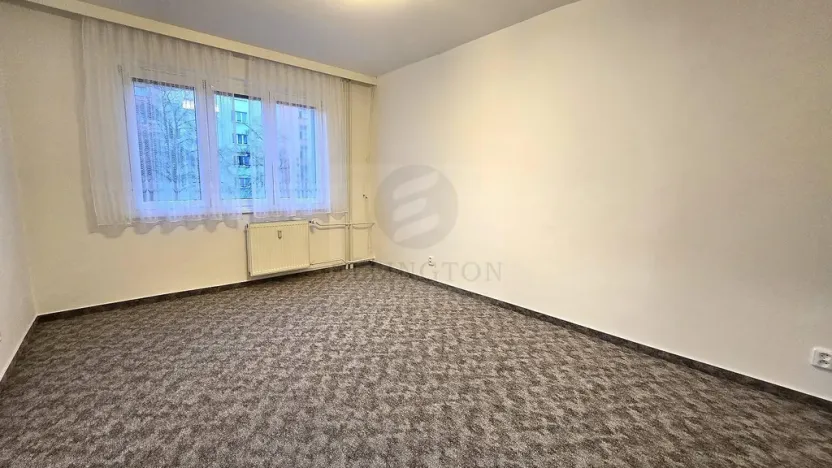 Pronájem bytu 2+1, Praha - Břevnov, Brunclíkova, 56 m2