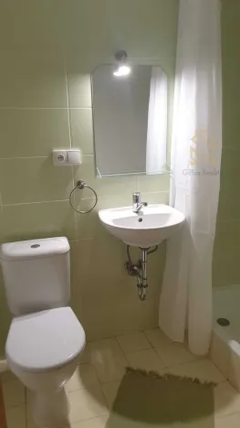 Pronájem bytu 1+1, Ústí nad Labem - Ústí nad Labem-centrum, Emy Destinové, 37 m2