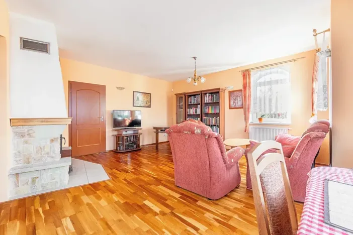 Prodej rodinného domu, Modlany, 121 m2