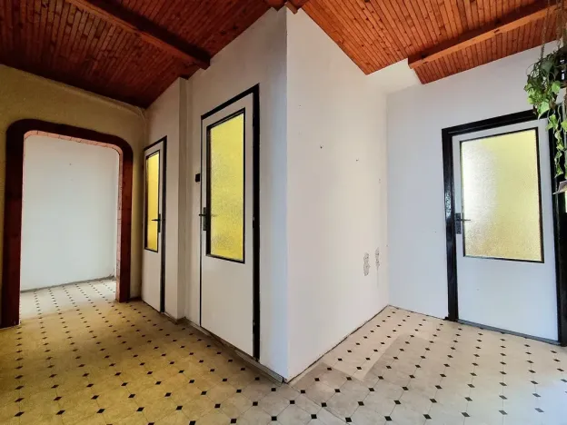 Prodej bytu 3+1, Vilémov, 74 m2