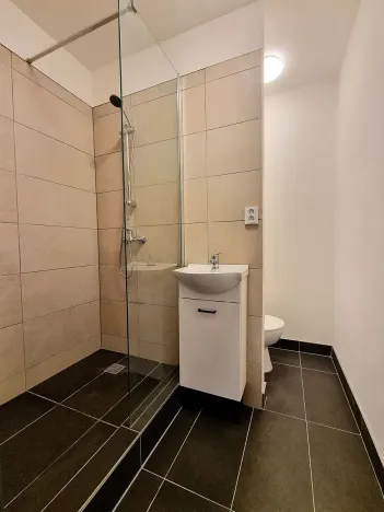 Prodej bytu 2+kk, Osek, Slovenská, 43 m2