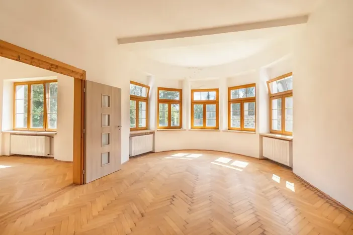 Prodej vily, Ústí nad Labem, Elišky Krásnohorské, 455 m2