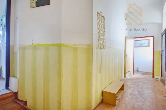 Prodej rodinného domu, Radovesice, 520 m2