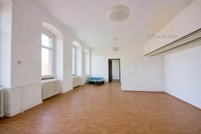 Prodej rodinného domu, Radovesice, 520 m2