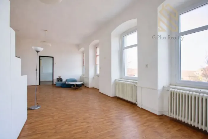 Prodej rodinného domu, Radovesice, 520 m2