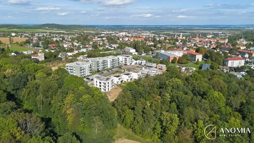 Prodej bytu 2+kk, Kutná Hora, Plk. Loudy, 47 m2