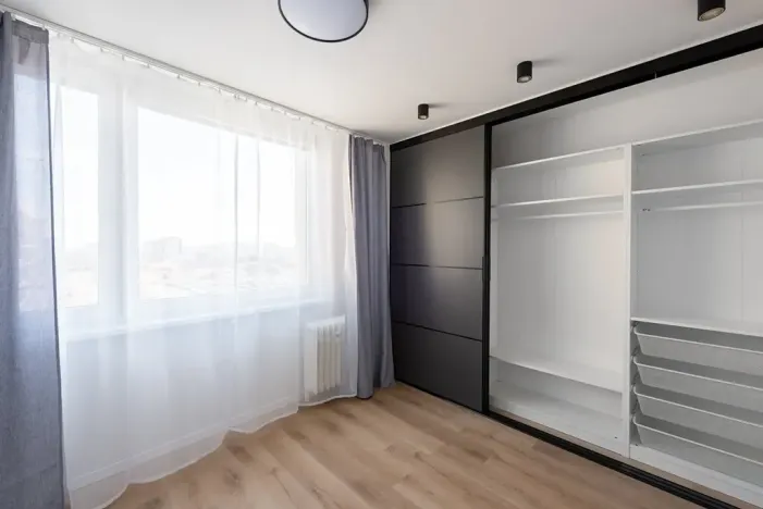 Prodej bytu 2+kk, Praha - Záběhlice, Jabloňová, 35 m2