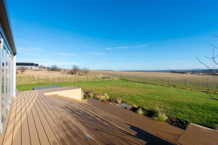 Prodej rodinného domu, Líšnice, 336 m2