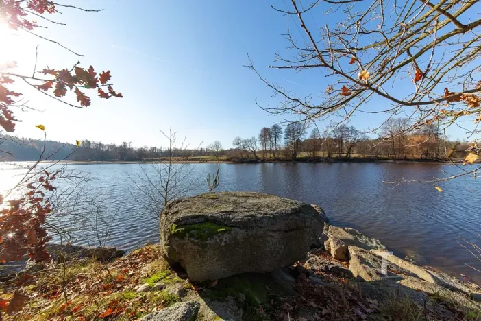 Prodej vícegeneračního domu, Vrchotovy Janovice, 380 m2