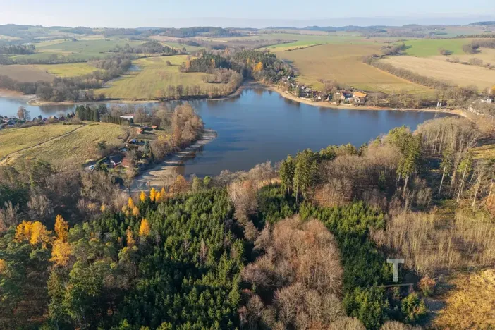 Prodej vícegeneračního domu, Vrchotovy Janovice, 380 m2