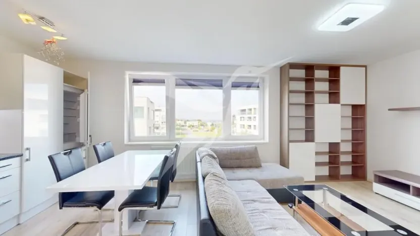 Pronájem bytu 3+kk, Plzeň, Vltavínová, 82 m2