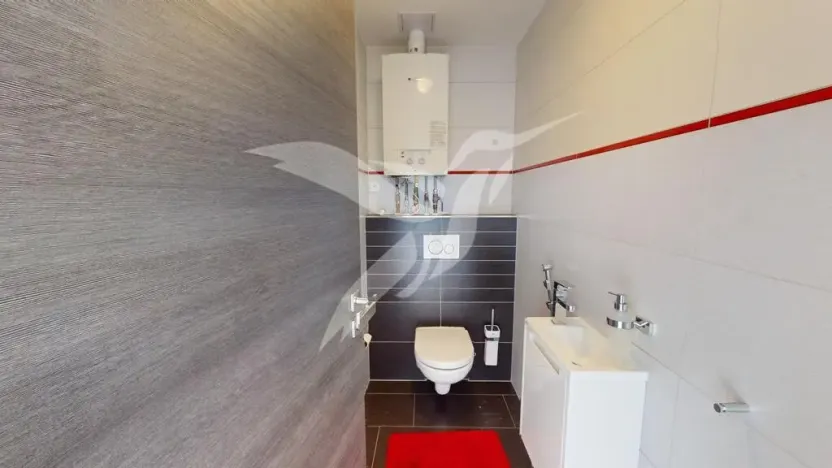 Pronájem bytu 3+kk, Plzeň, Vltavínová, 82 m2