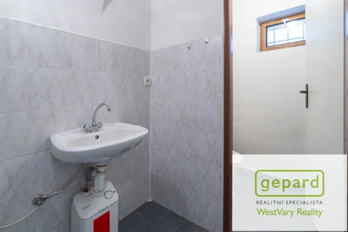 Prodej rodinného domu, Kynšperk nad Ohří, Jana Nerudy, 260 m2