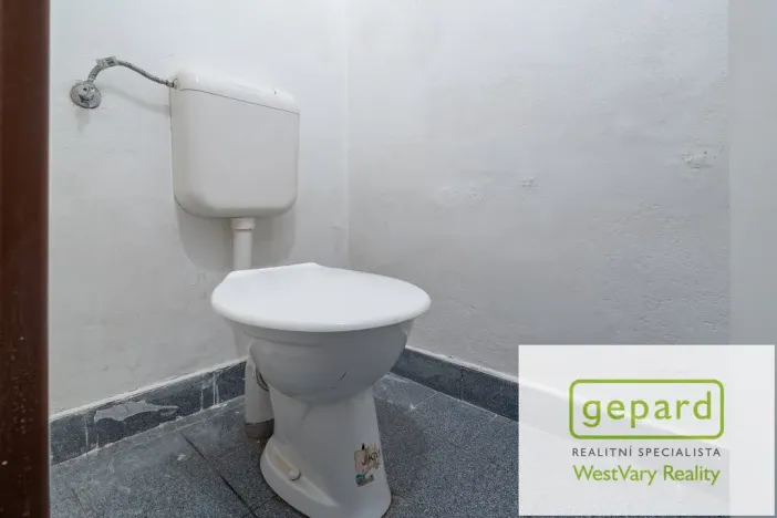 Prodej rodinného domu, Kynšperk nad Ohří, Jana Nerudy, 260 m2