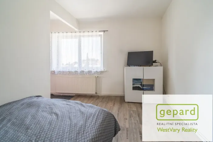 Prodej rodinného domu, Kynšperk nad Ohří, Jana Nerudy, 260 m2