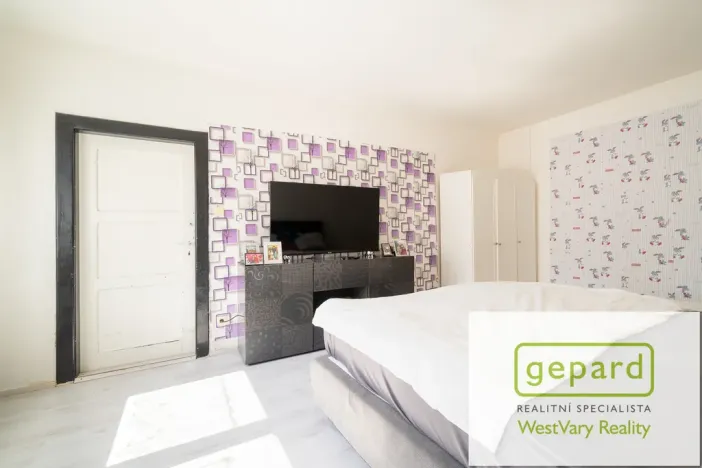 Prodej rodinného domu, Kynšperk nad Ohří, Jana Nerudy, 260 m2