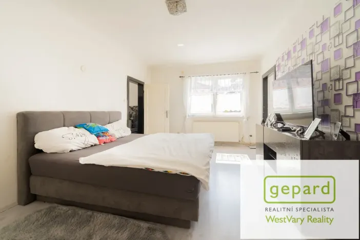 Prodej rodinného domu, Kynšperk nad Ohří, Jana Nerudy, 260 m2