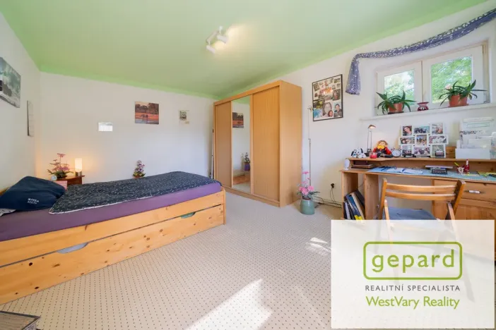 Prodej rodinného domu, Kynšperk nad Ohří, Jana Nerudy, 260 m2