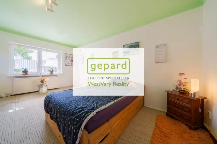 Prodej rodinného domu, Kynšperk nad Ohří, Jana Nerudy, 260 m2