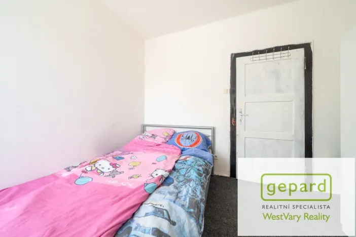 Prodej rodinného domu, Kynšperk nad Ohří, Jana Nerudy, 260 m2