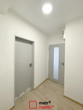 Pronájem bytu 1+kk, Olomouc, U solných mlýnů, 41 m2