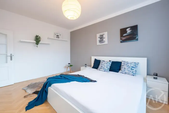 Pronájem bytu 3+1, Ostrava - Poruba, Marie Majerové, 70 m2