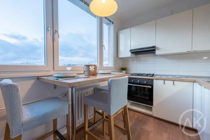 Pronájem bytu 3+1, Ostrava - Poruba, Marie Majerové, 70 m2