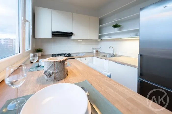 Pronájem bytu 3+1, Ostrava - Poruba, Marie Majerové, 70 m2