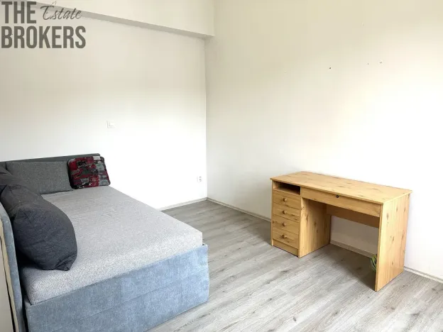 Pronájem bytu 2+kk, Praha - Košíře, Plzeňská, 36 m2