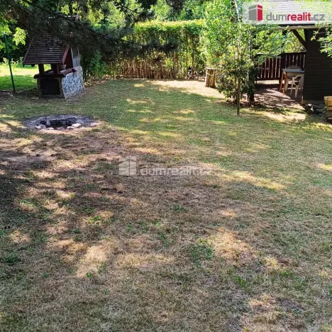 Prodej zahrady, Děčín - Děčín II-Nové Město, Kamenická, 840 m2