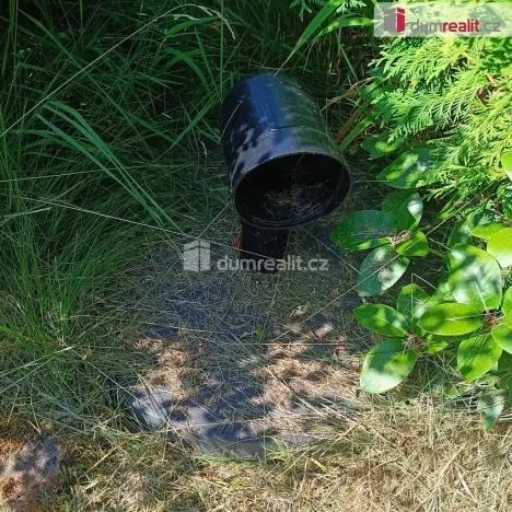 Prodej zahrady, Děčín - Děčín II-Nové Město, Kamenická, 840 m2