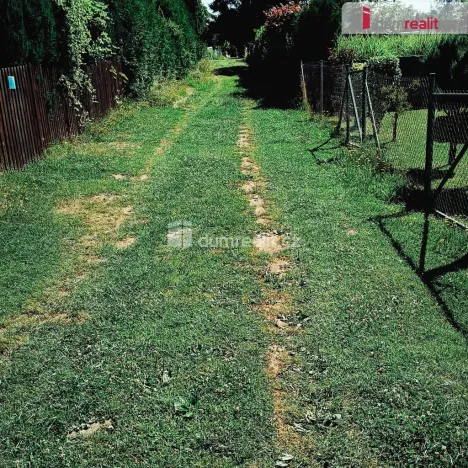 Prodej zahrady, Děčín - Děčín II-Nové Město, Kamenická, 840 m2