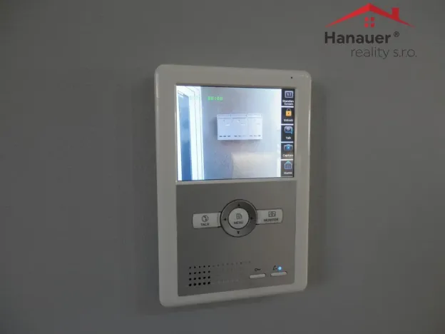 Pronájem bytu 2+kk, Ústí nad Labem - Ústí nad Labem-centrum, Bělehradská, 51 m2