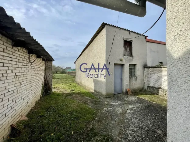 Prodej rodinného domu, Vnorovy, Dolní, 143 m2