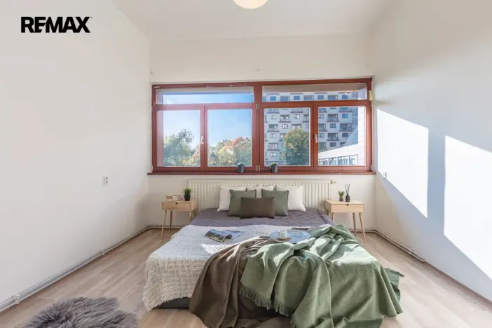 Pronájem bytu 2+kk, Litvínov - Horní Litvínov, Koldům, 53 m2