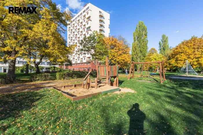 Pronájem bytu 2+kk, Litvínov - Horní Litvínov, Koldům, 53 m2