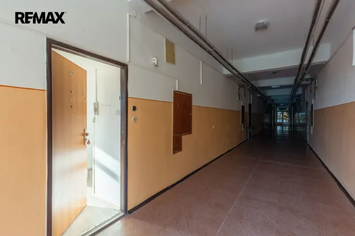 Pronájem bytu 2+kk, Litvínov - Horní Litvínov, Koldům, 53 m2