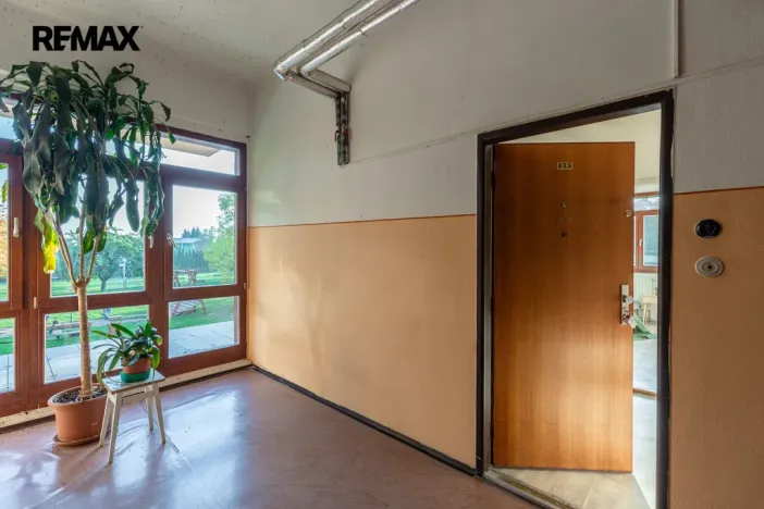 Pronájem bytu 2+kk, Litvínov - Horní Litvínov, Koldům, 53 m2