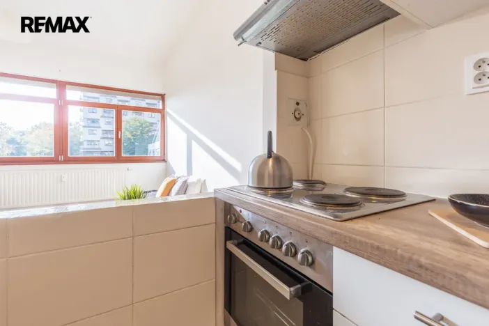 Pronájem bytu 2+kk, Litvínov - Horní Litvínov, Koldům, 53 m2