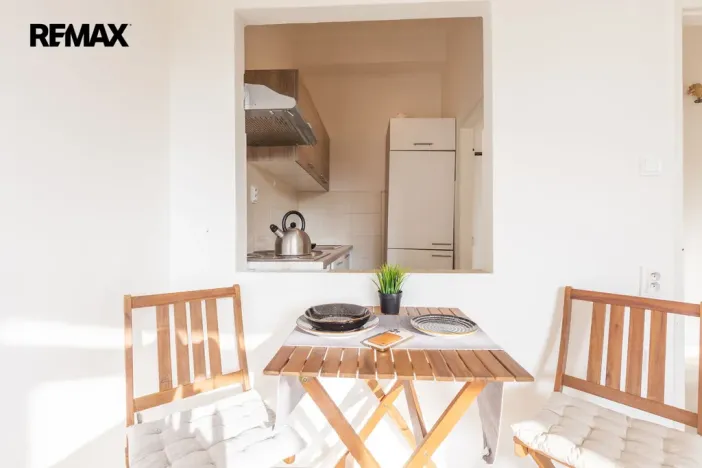 Pronájem bytu 2+kk, Litvínov - Horní Litvínov, Koldům, 53 m2